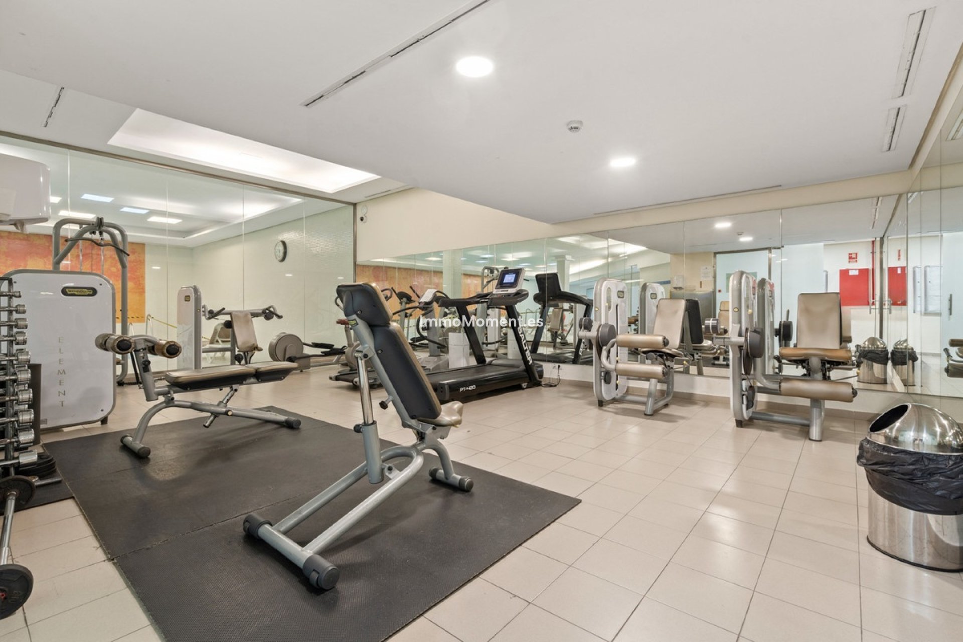 Revente - Appartement - Sotogrande - Sotogrande Marina