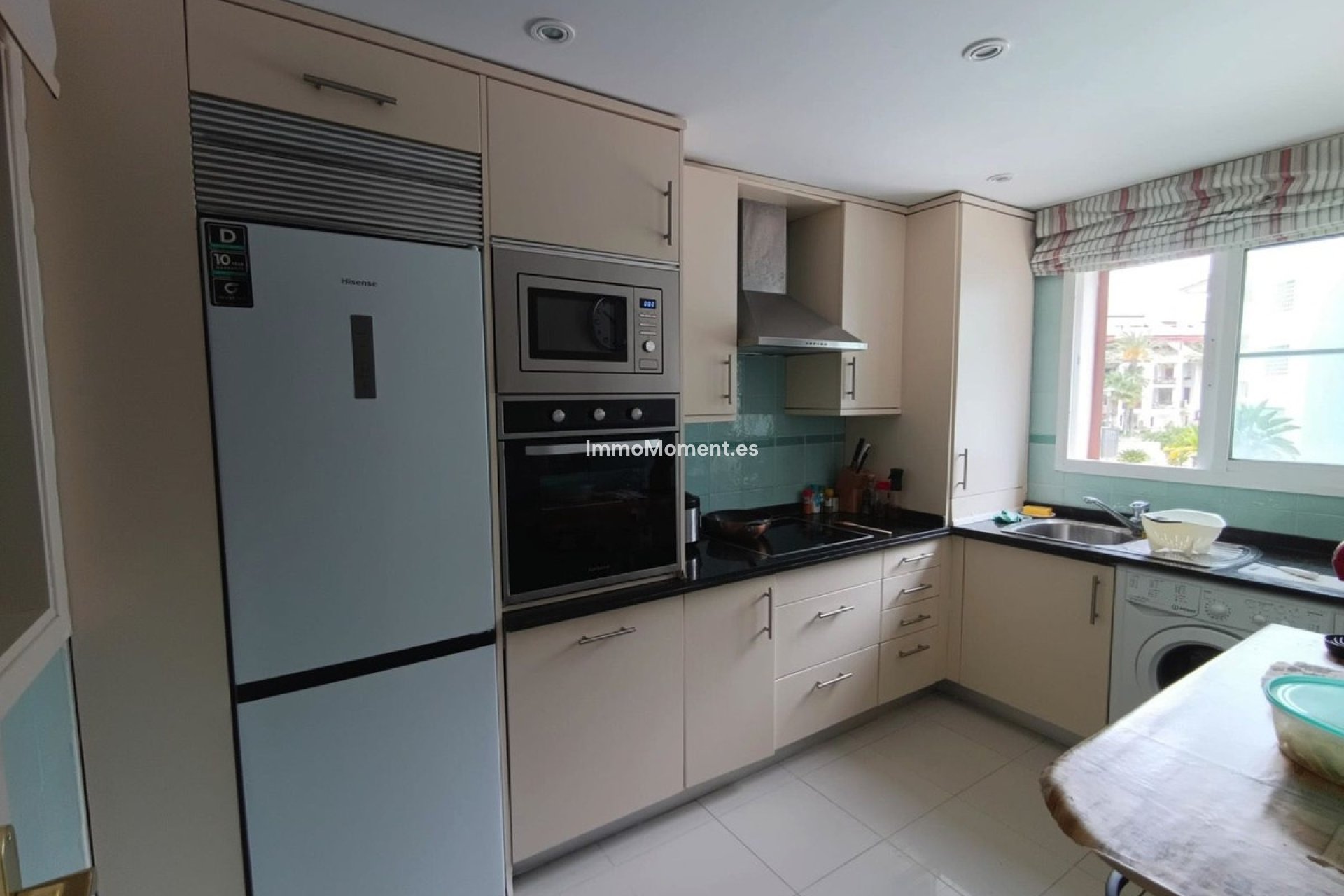 Revente - Appartement - Sotogrande - Sotogrande Marina