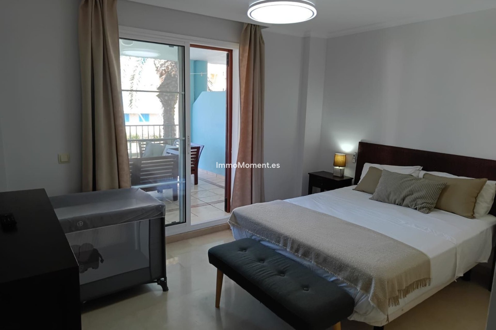 Revente - Appartement - Sotogrande - Sotogrande Marina