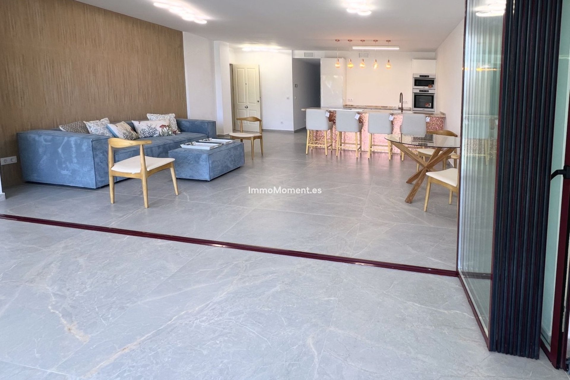 Revente - Appartement - Sotogrande - Sotogrande Marina