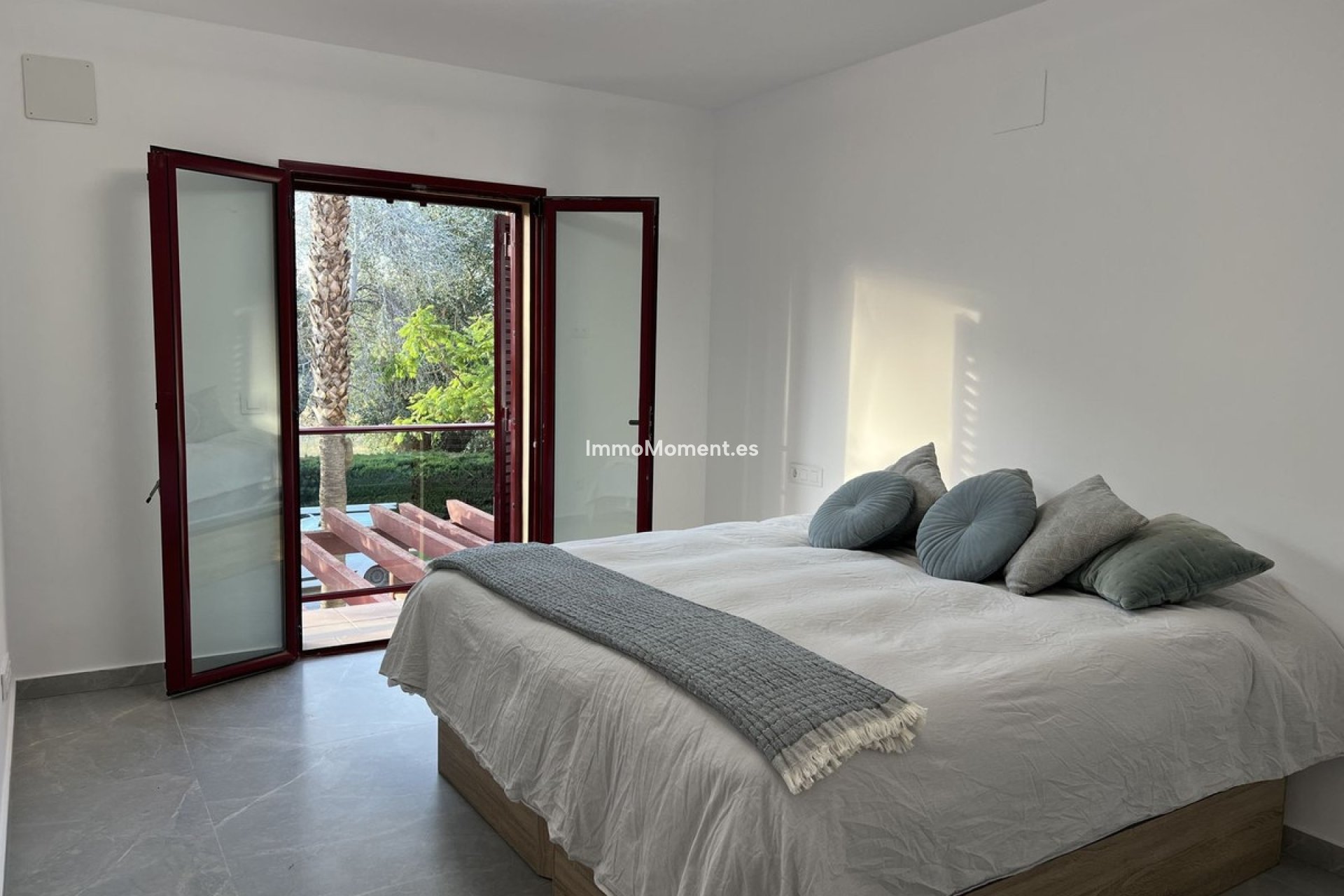 Revente - Appartement - Sotogrande - Sotogrande Marina