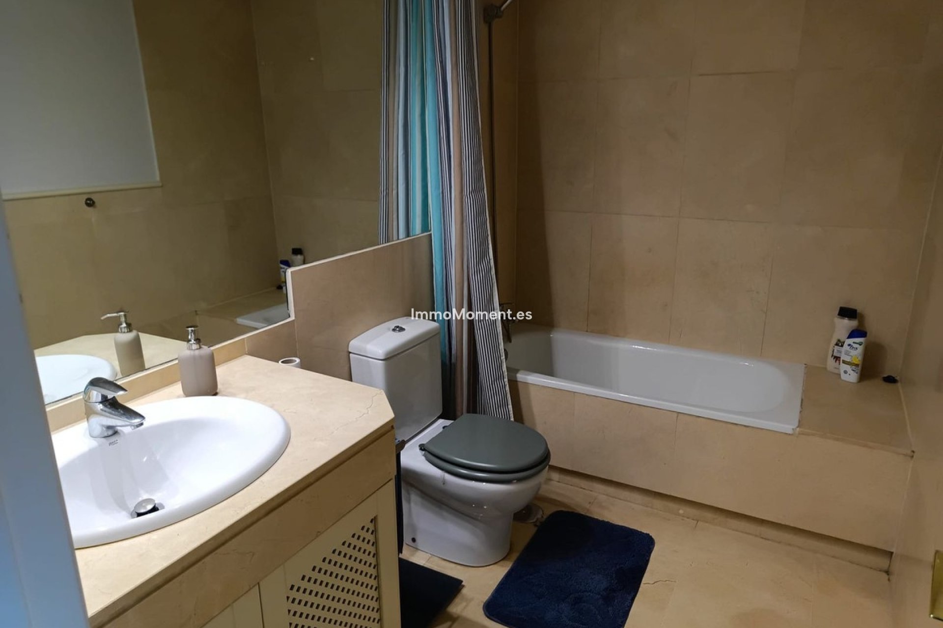 Revente - Appartement - Sotogrande - Sotogrande Marina