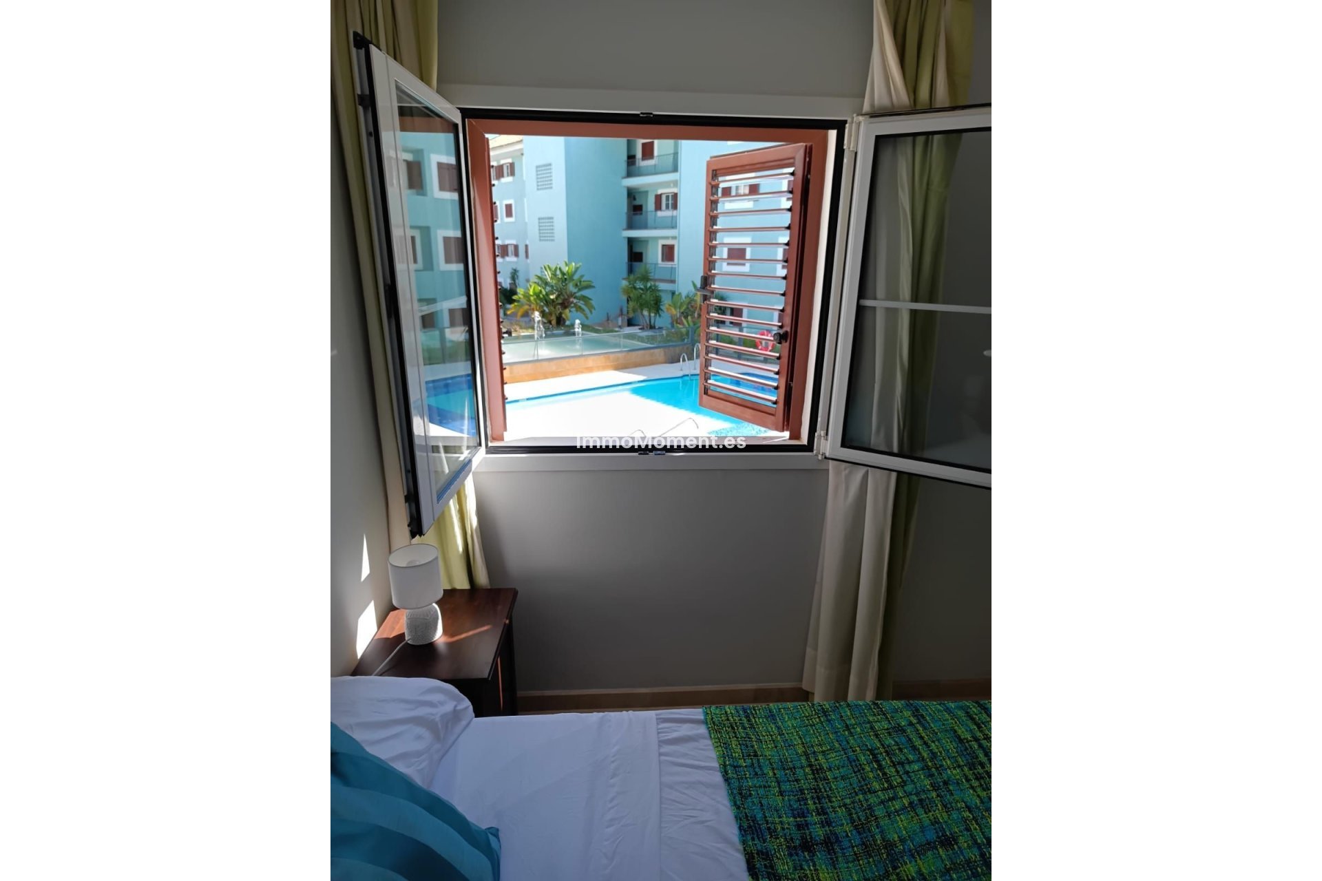 Revente - Appartement - Sotogrande - Sotogrande Marina