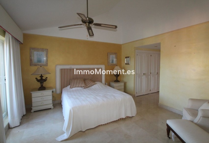 Revente - Appartement - Sotogrande - Sotogrande Puerto