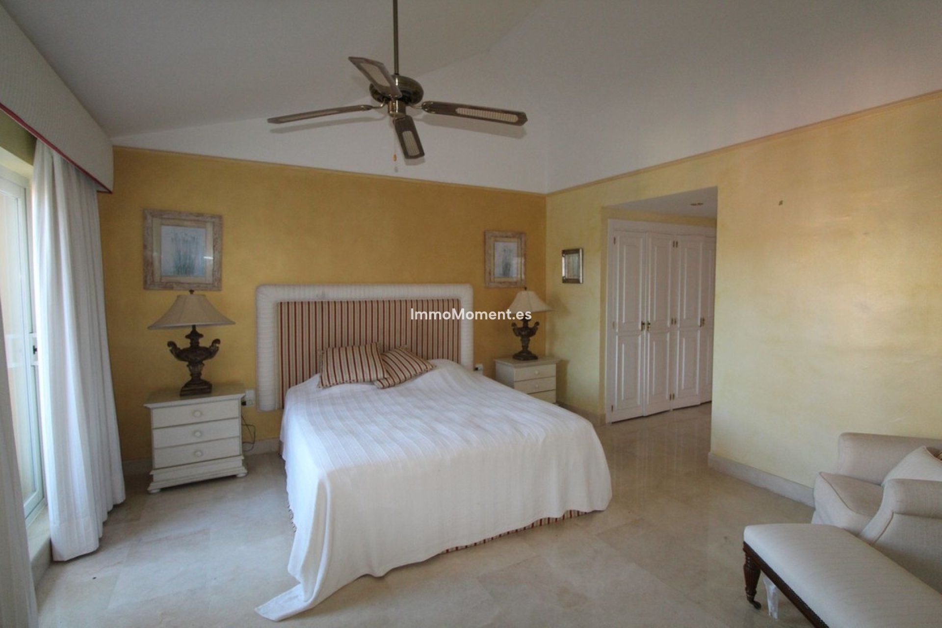 Revente - Appartement - Sotogrande - Sotogrande Puerto