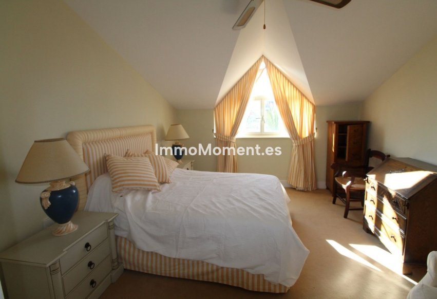 Revente - Appartement - Sotogrande - Sotogrande Puerto