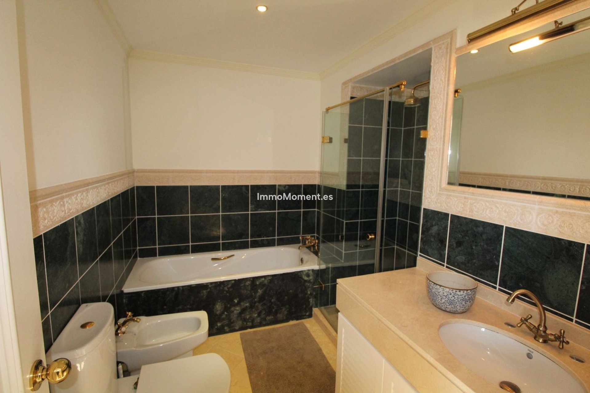 Revente - Appartement - Sotogrande - Sotogrande Puerto