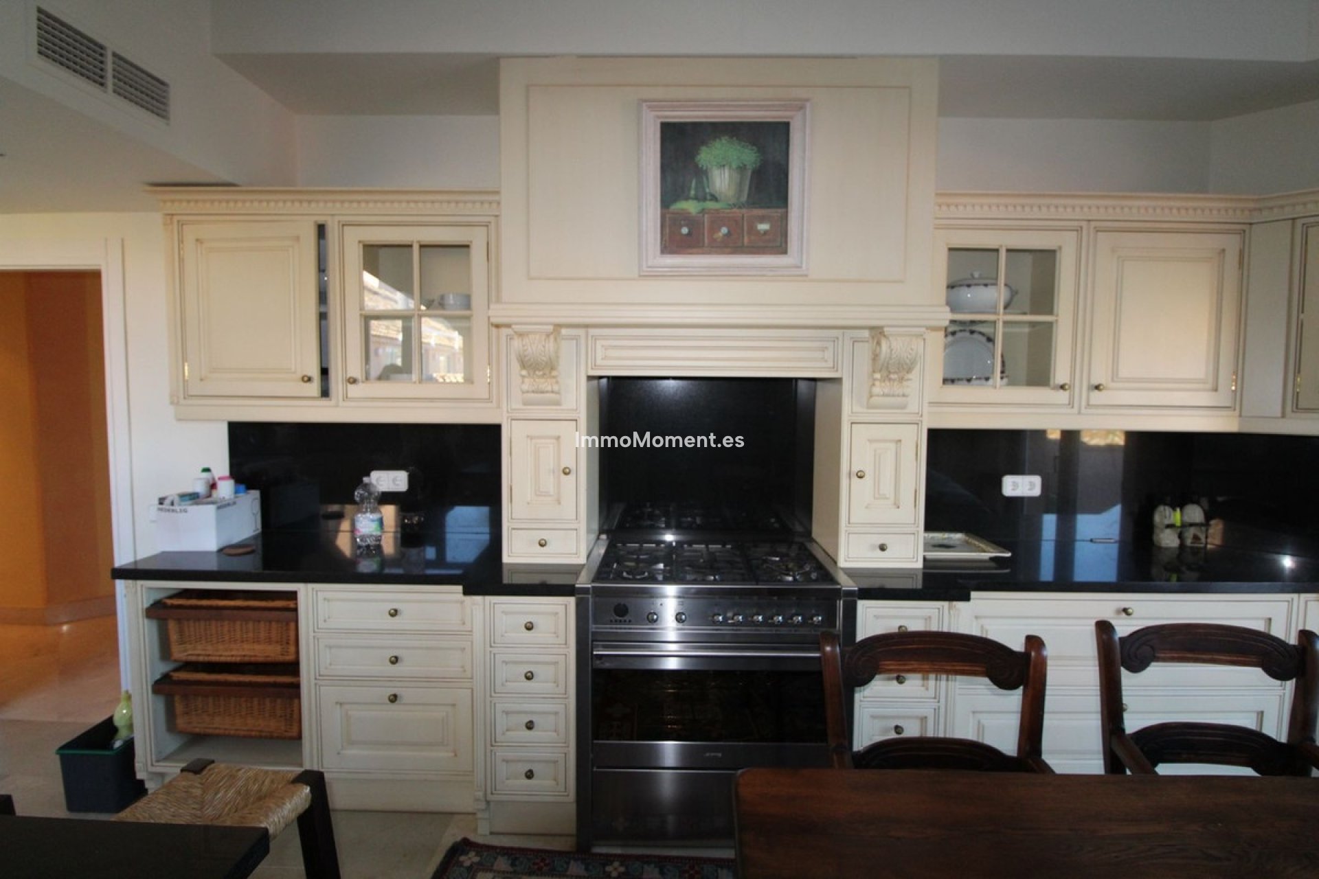 Revente - Appartement - Sotogrande - Sotogrande Puerto