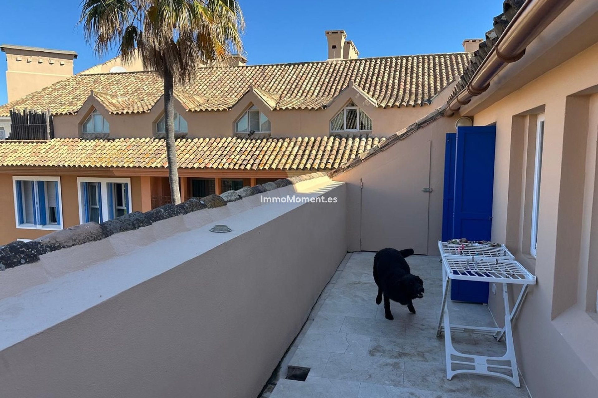 Revente - Appartement - Sotogrande - Sotogrande Puerto