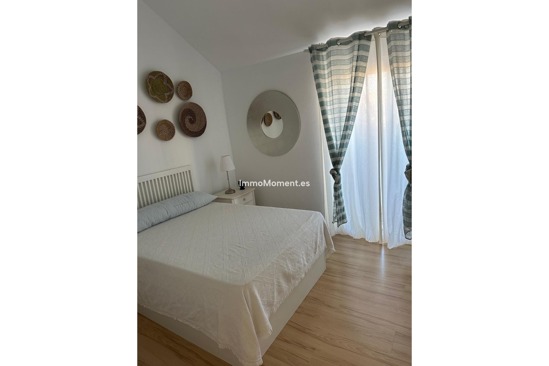 Revente - Appartement - Sotogrande - Sotogrande Puerto