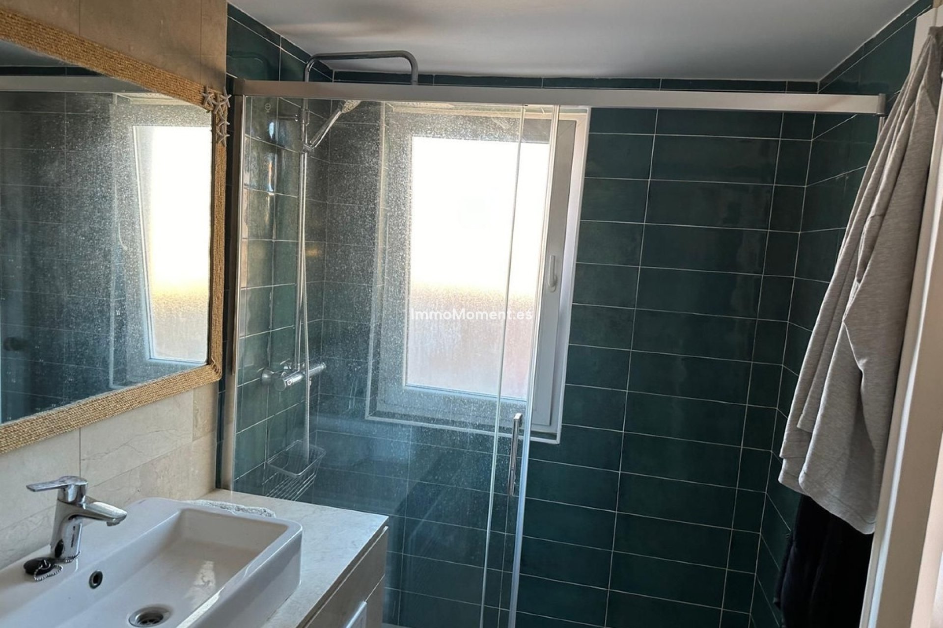 Revente - Appartement - Sotogrande - Sotogrande Puerto