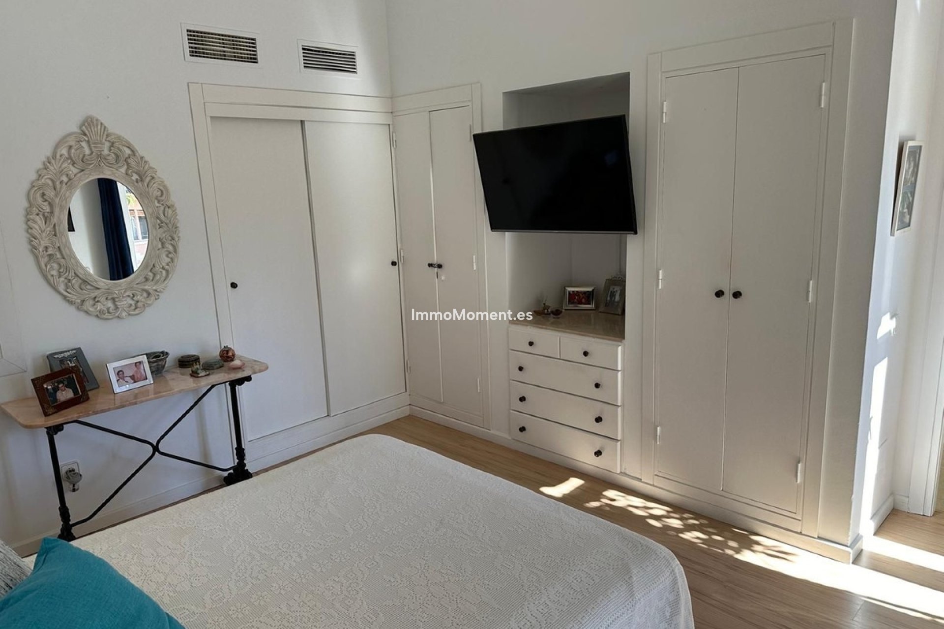 Revente - Appartement - Sotogrande - Sotogrande Puerto