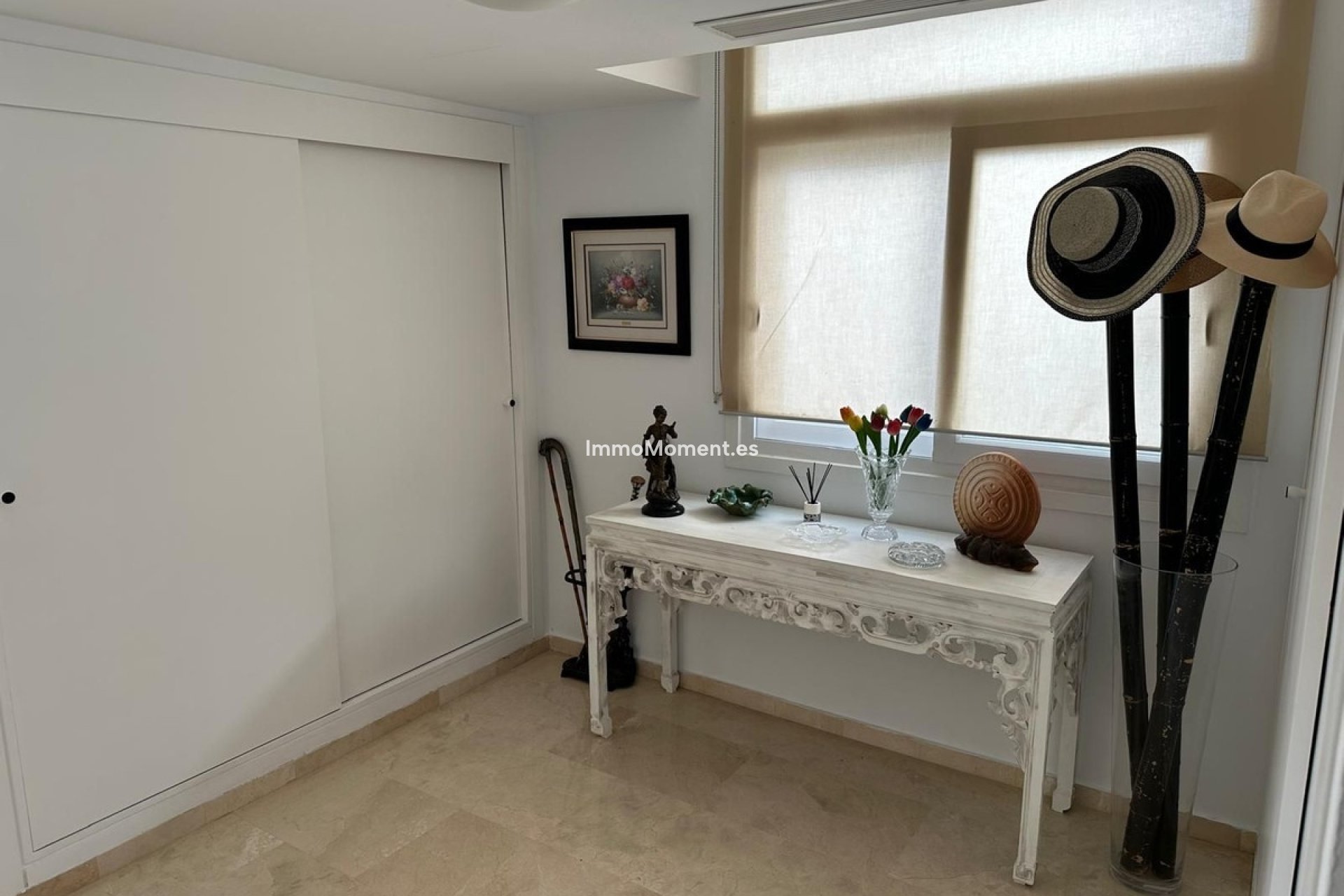 Revente - Appartement - Sotogrande - Sotogrande Puerto