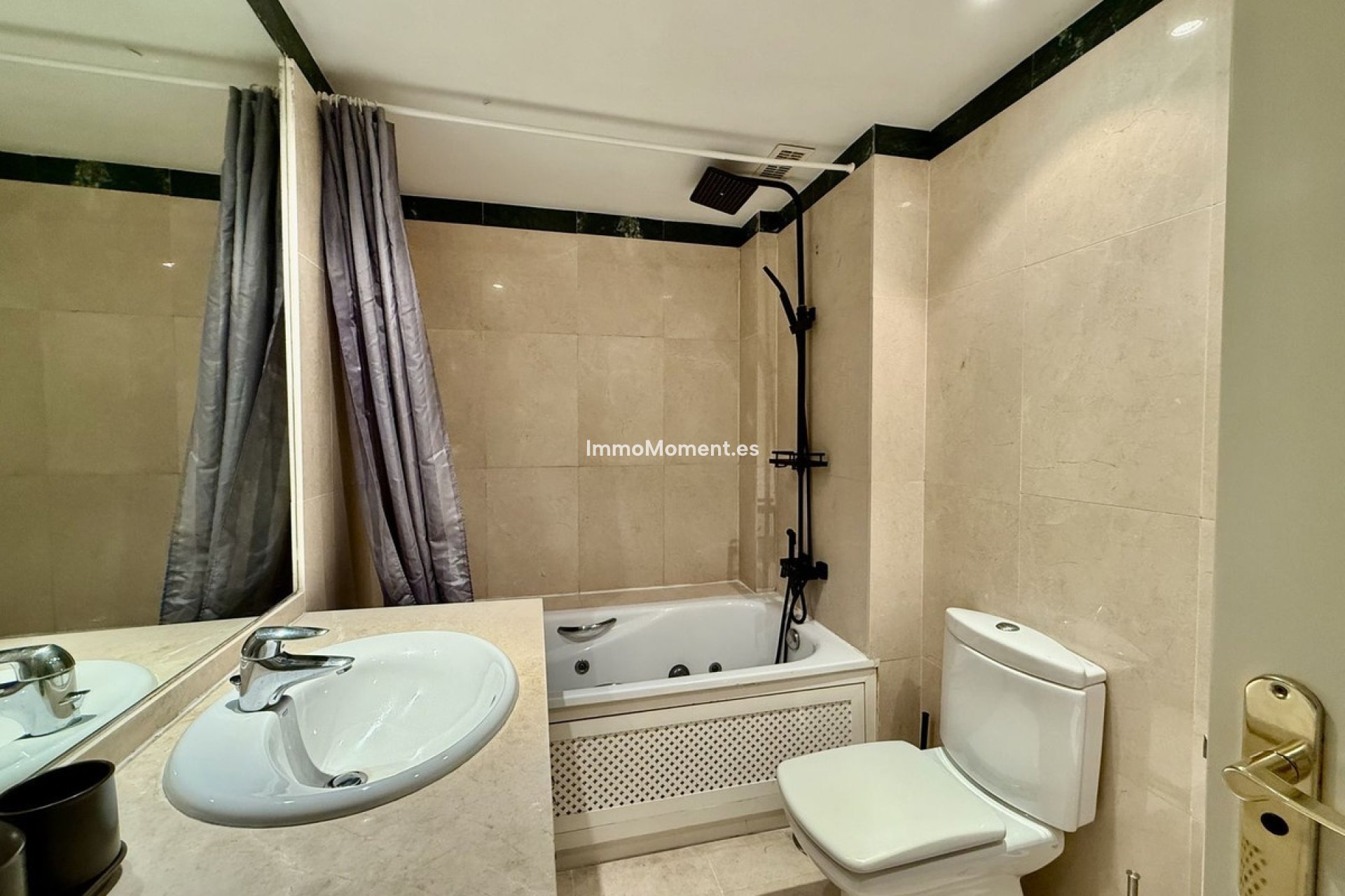 Revente - Appartement - Sotogrande - Sotogrande Puerto