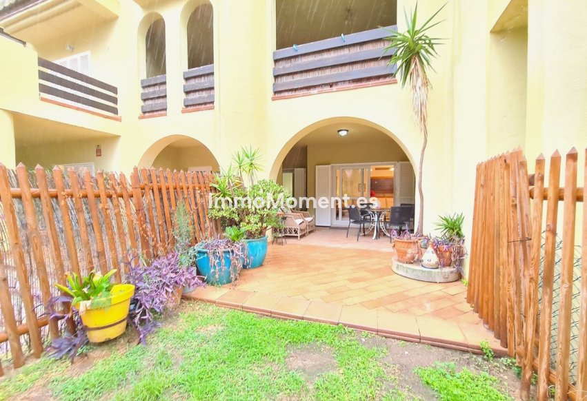 Revente - Appartement - Sotogrande