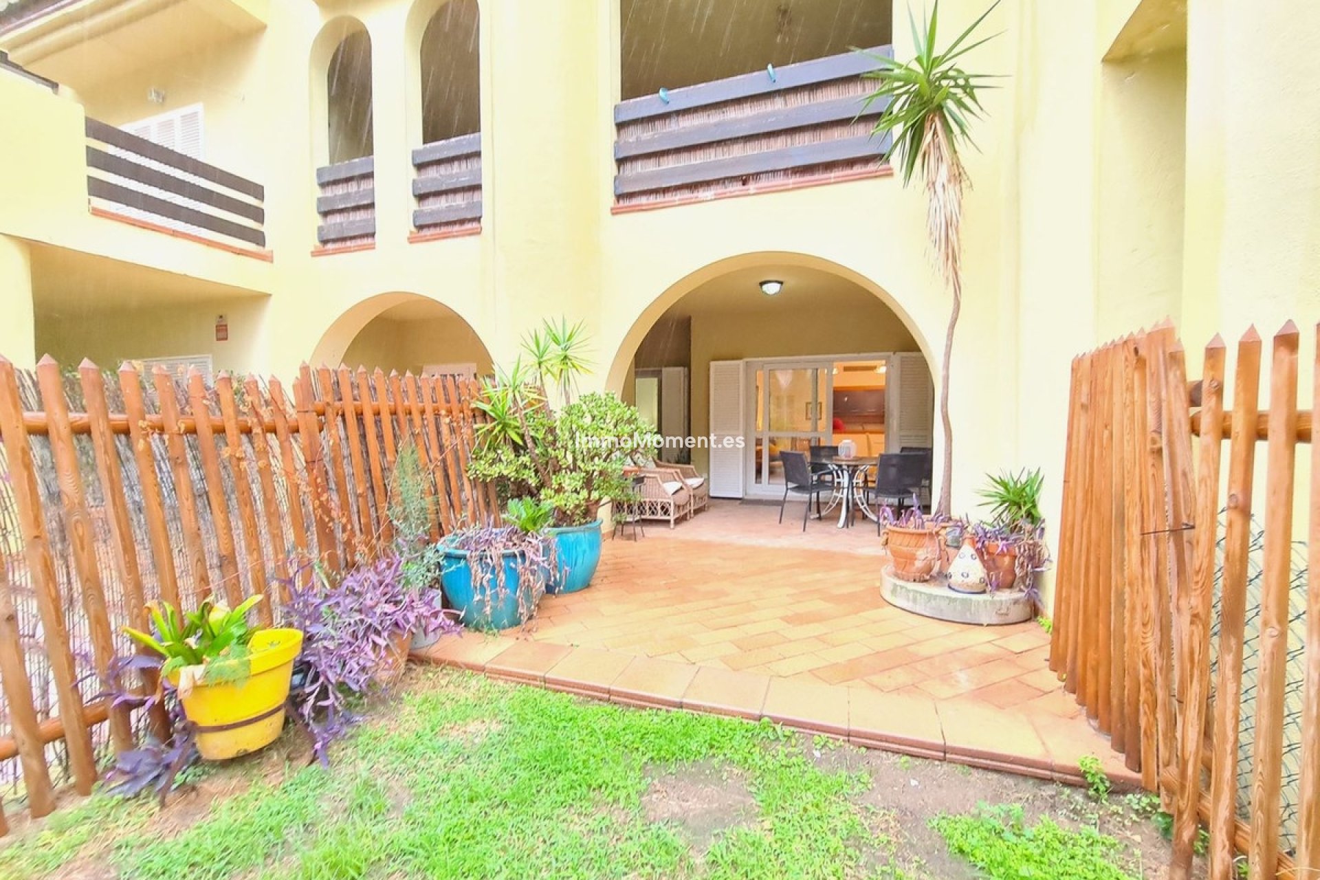 Revente - Appartement - Sotogrande