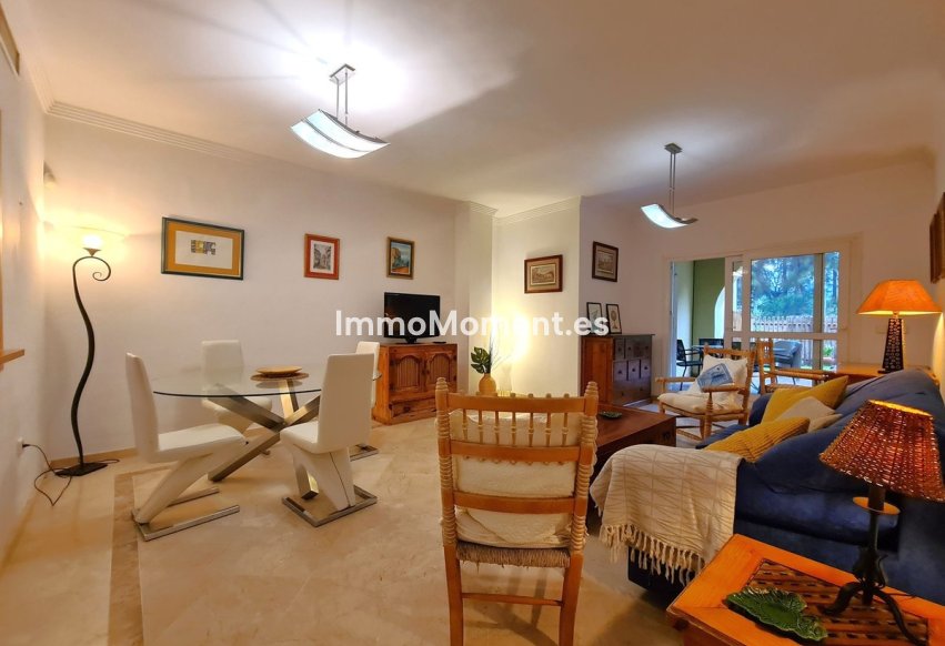 Revente - Appartement - Sotogrande