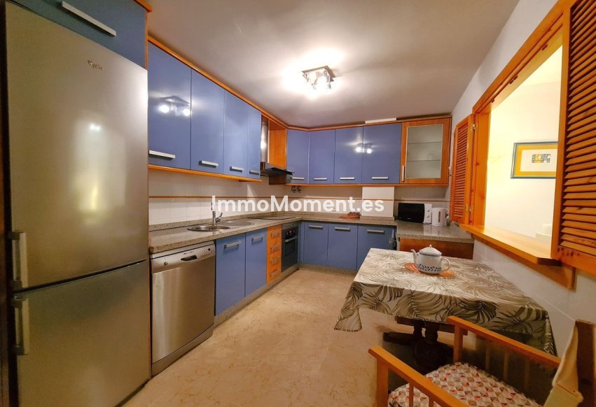 Revente - Appartement - Sotogrande