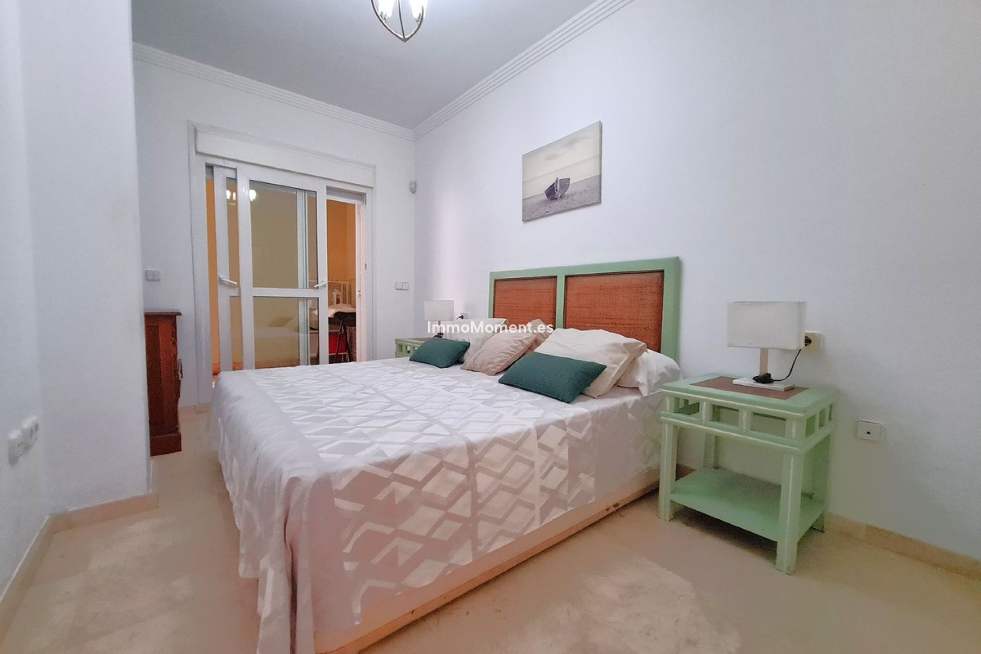 Revente - Appartement - Sotogrande