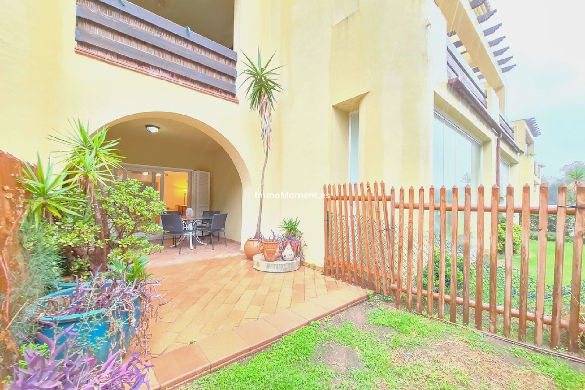 Revente - Appartement - Sotogrande