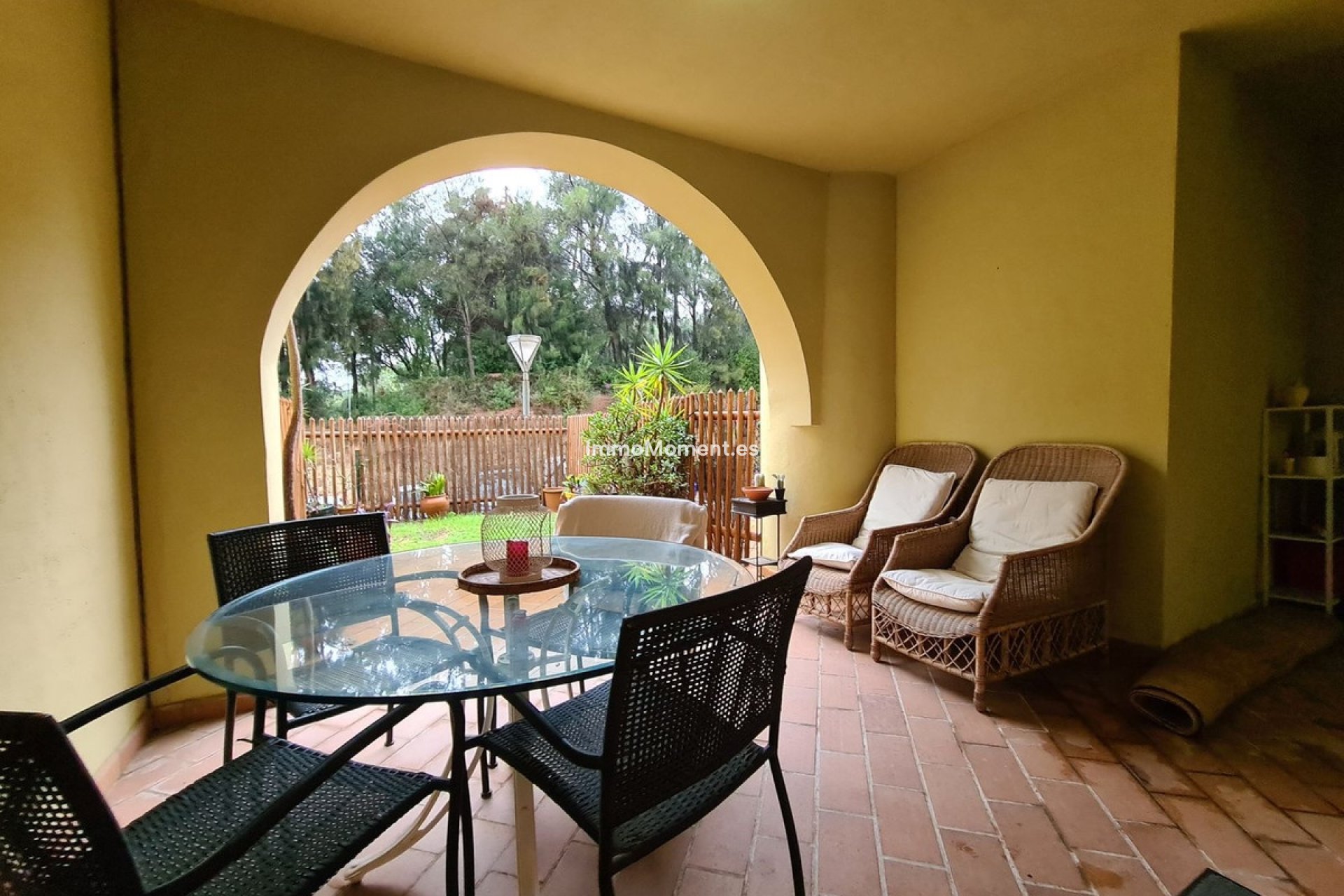 Revente - Appartement - Sotogrande