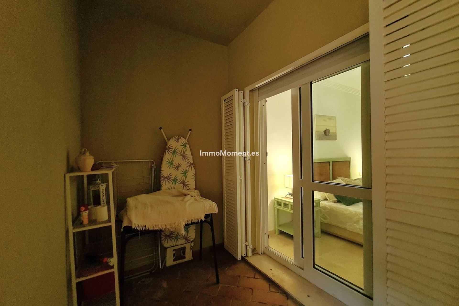 Revente - Appartement - Sotogrande