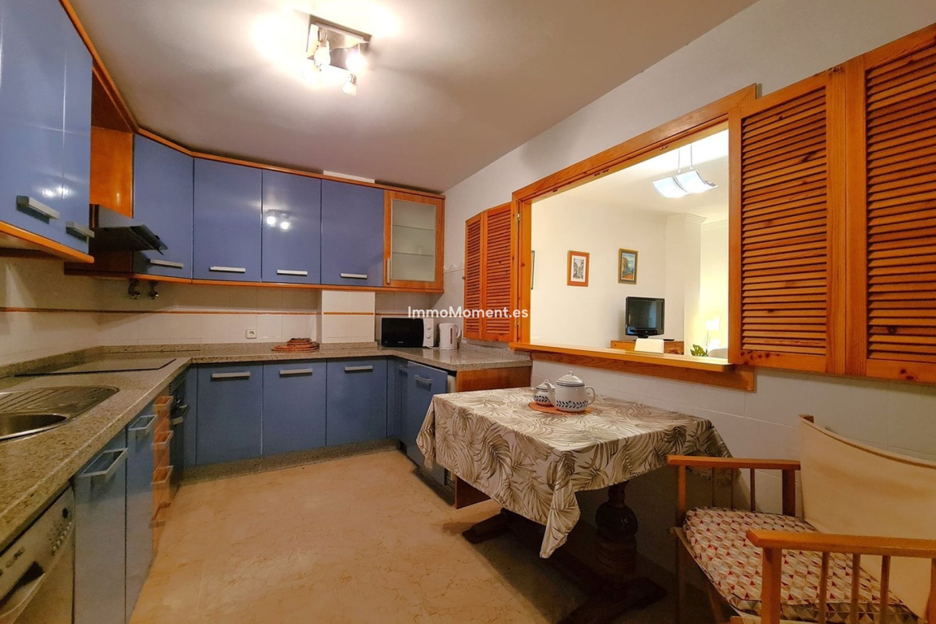 Revente - Appartement - Sotogrande