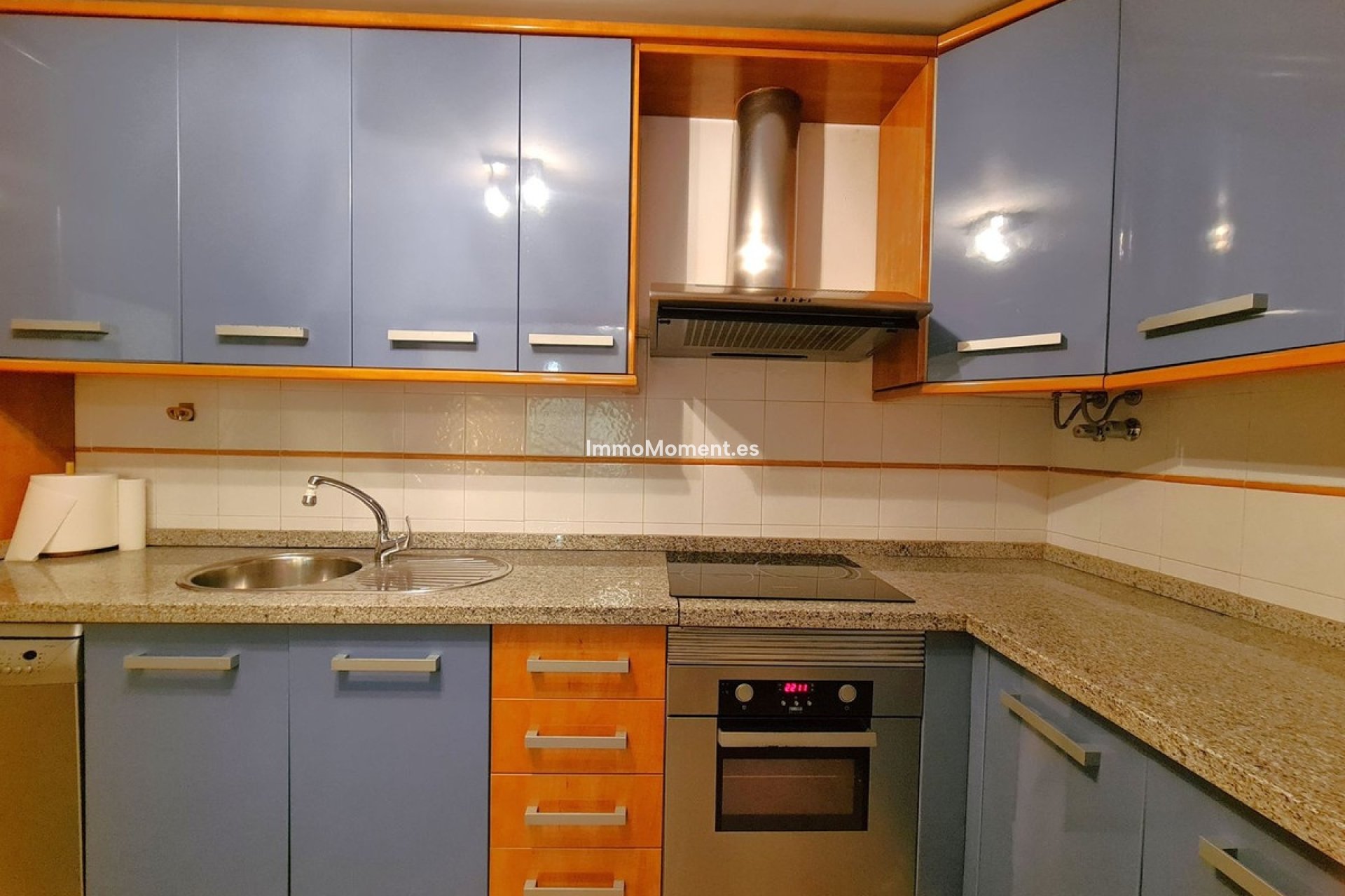 Revente - Appartement - Sotogrande