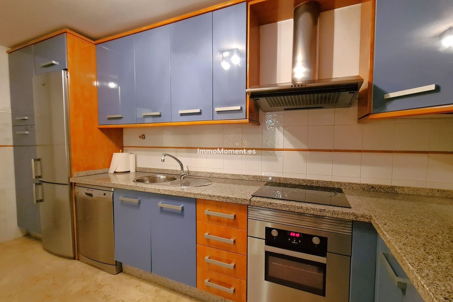 Revente - Appartement - Sotogrande