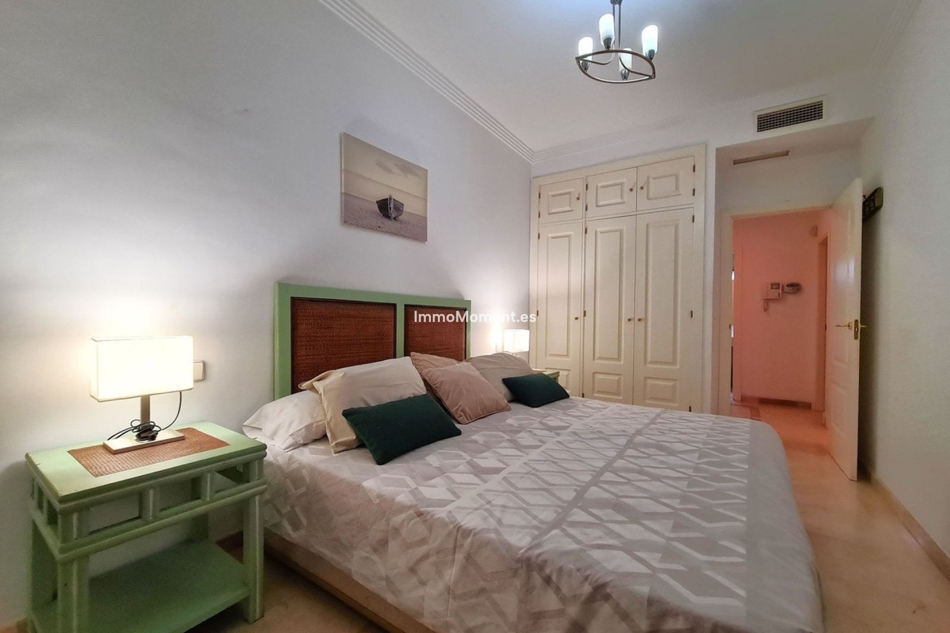 Revente - Appartement - Sotogrande