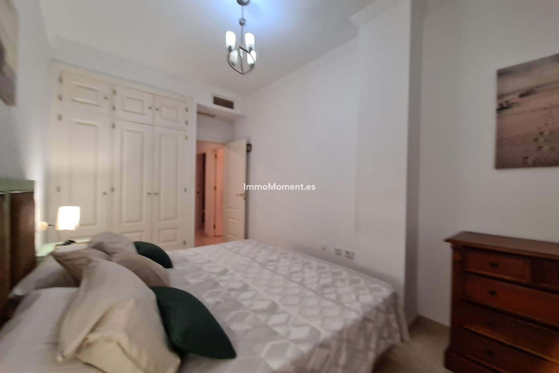 Revente - Appartement - Sotogrande