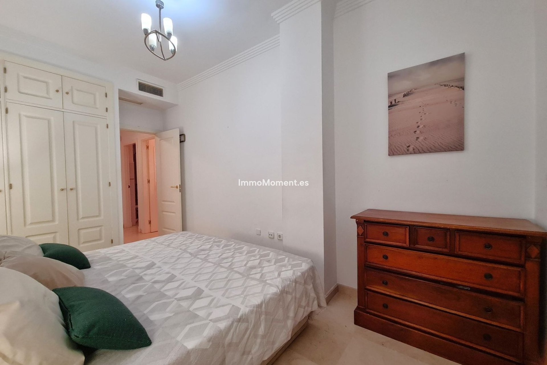Revente - Appartement - Sotogrande