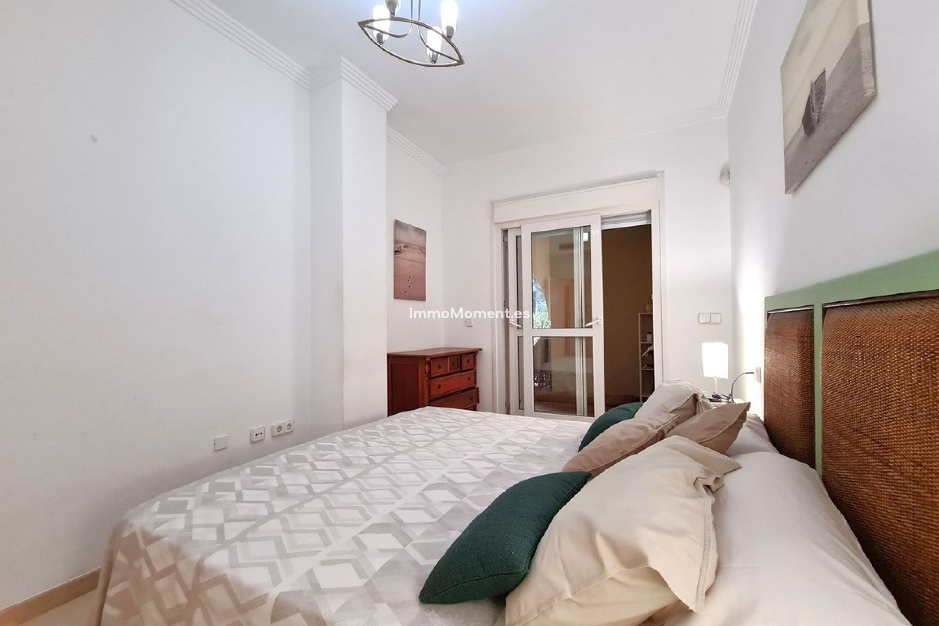 Revente - Appartement - Sotogrande