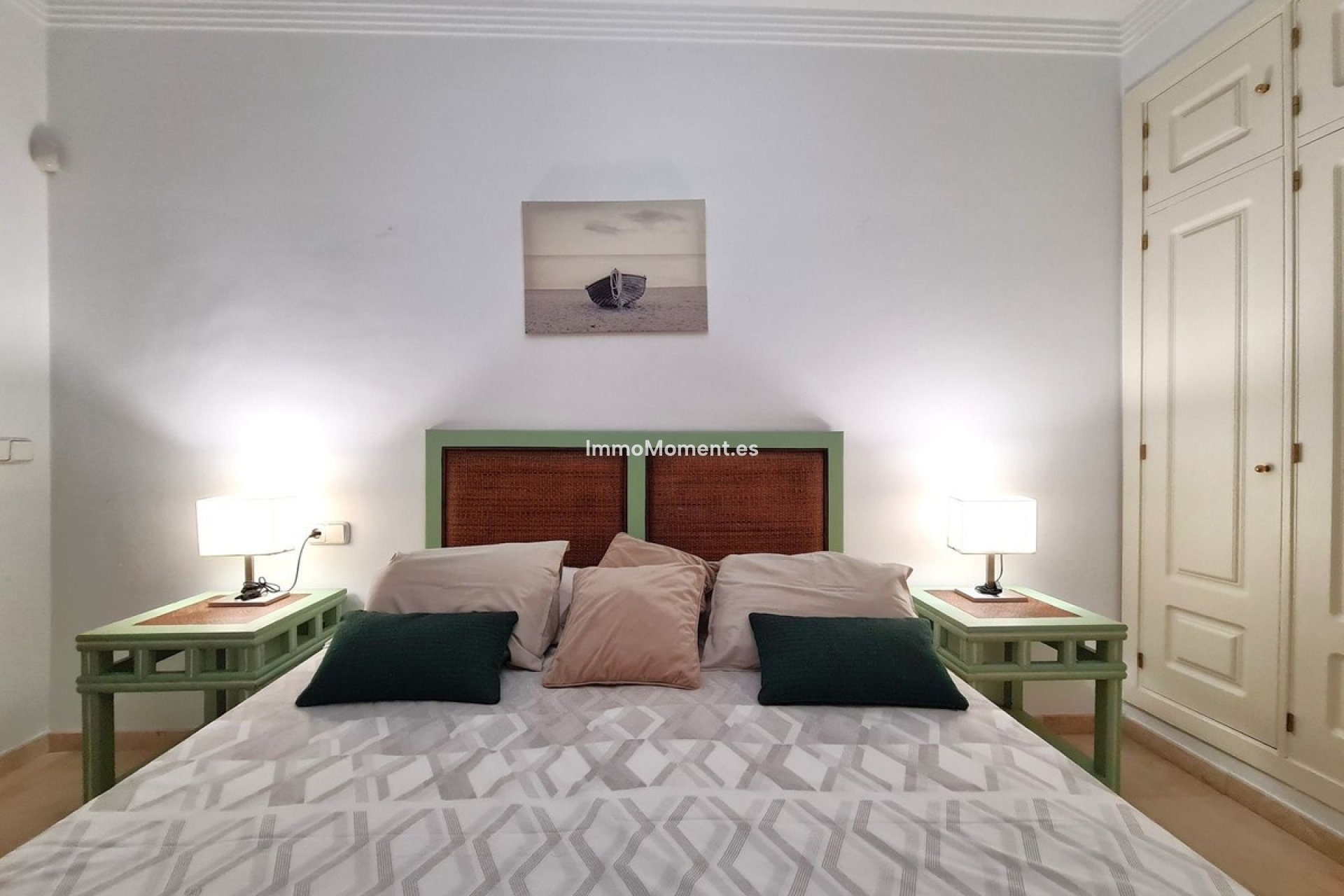 Revente - Appartement - Sotogrande