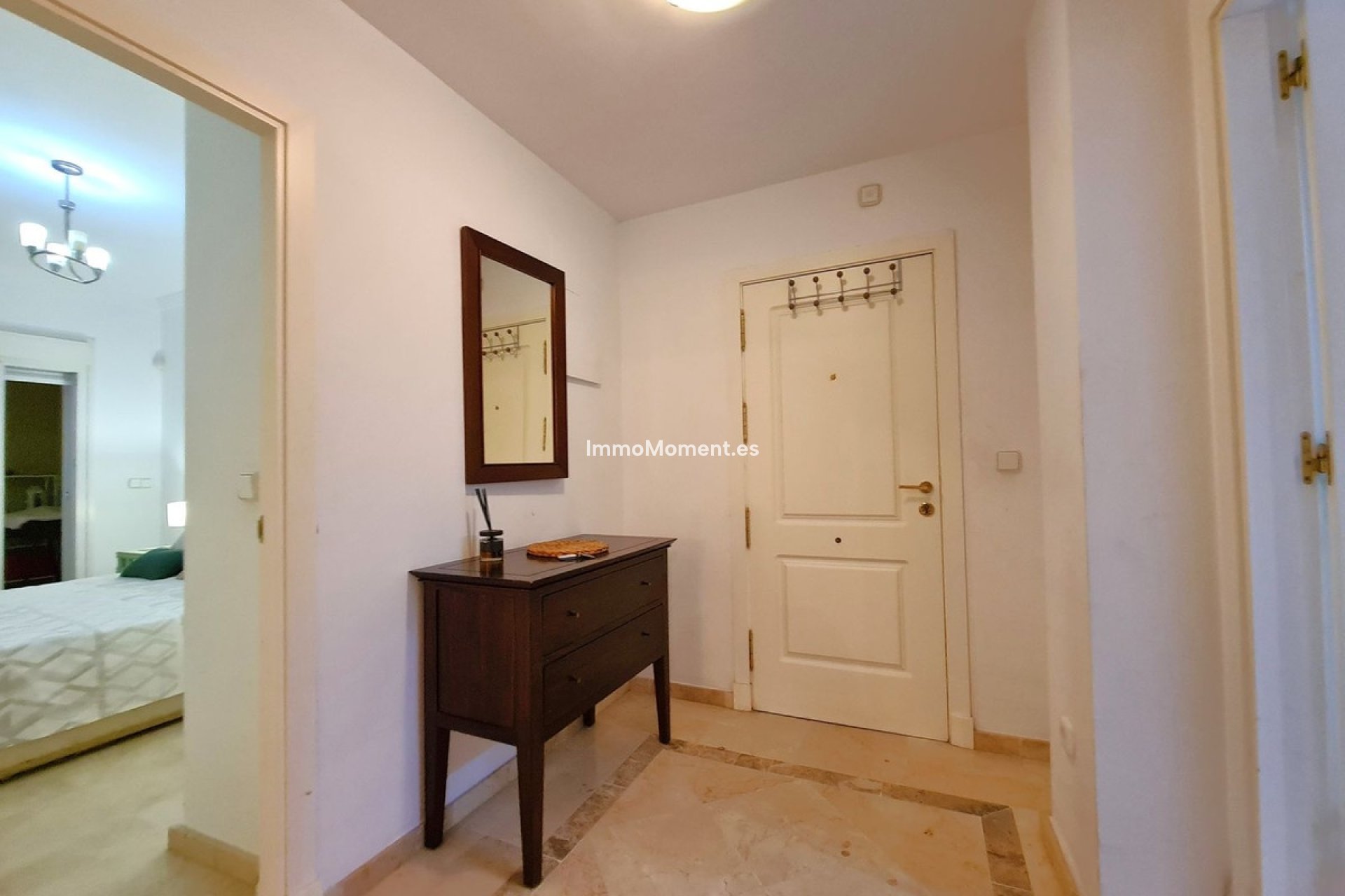 Revente - Appartement - Sotogrande