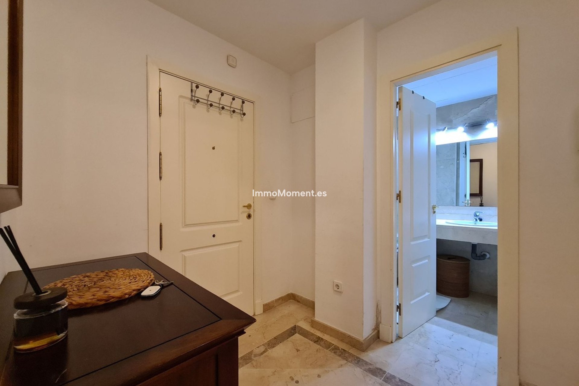 Revente - Appartement - Sotogrande