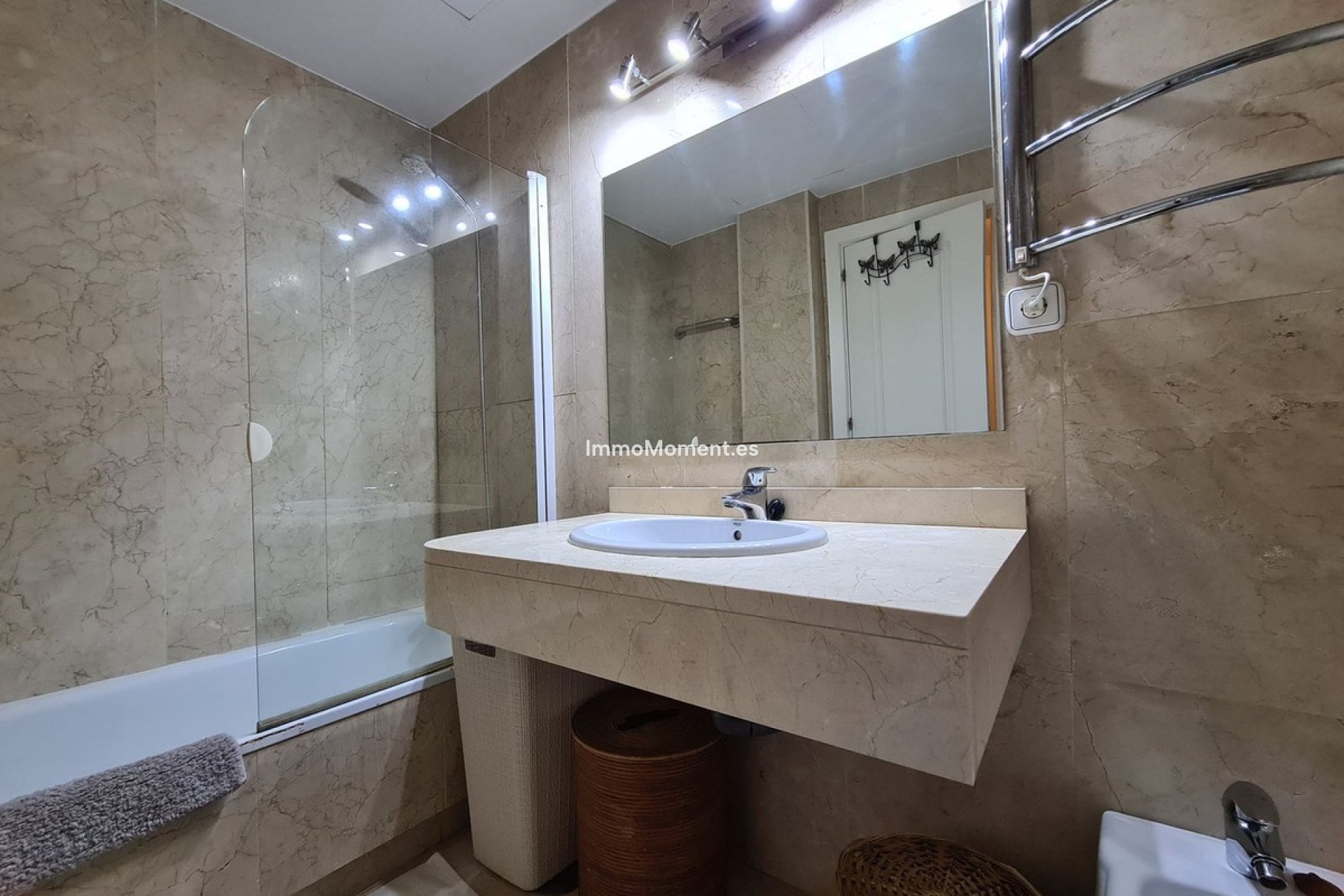 Revente - Appartement - Sotogrande