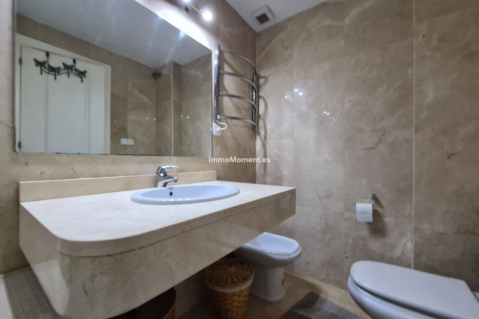 Revente - Appartement - Sotogrande