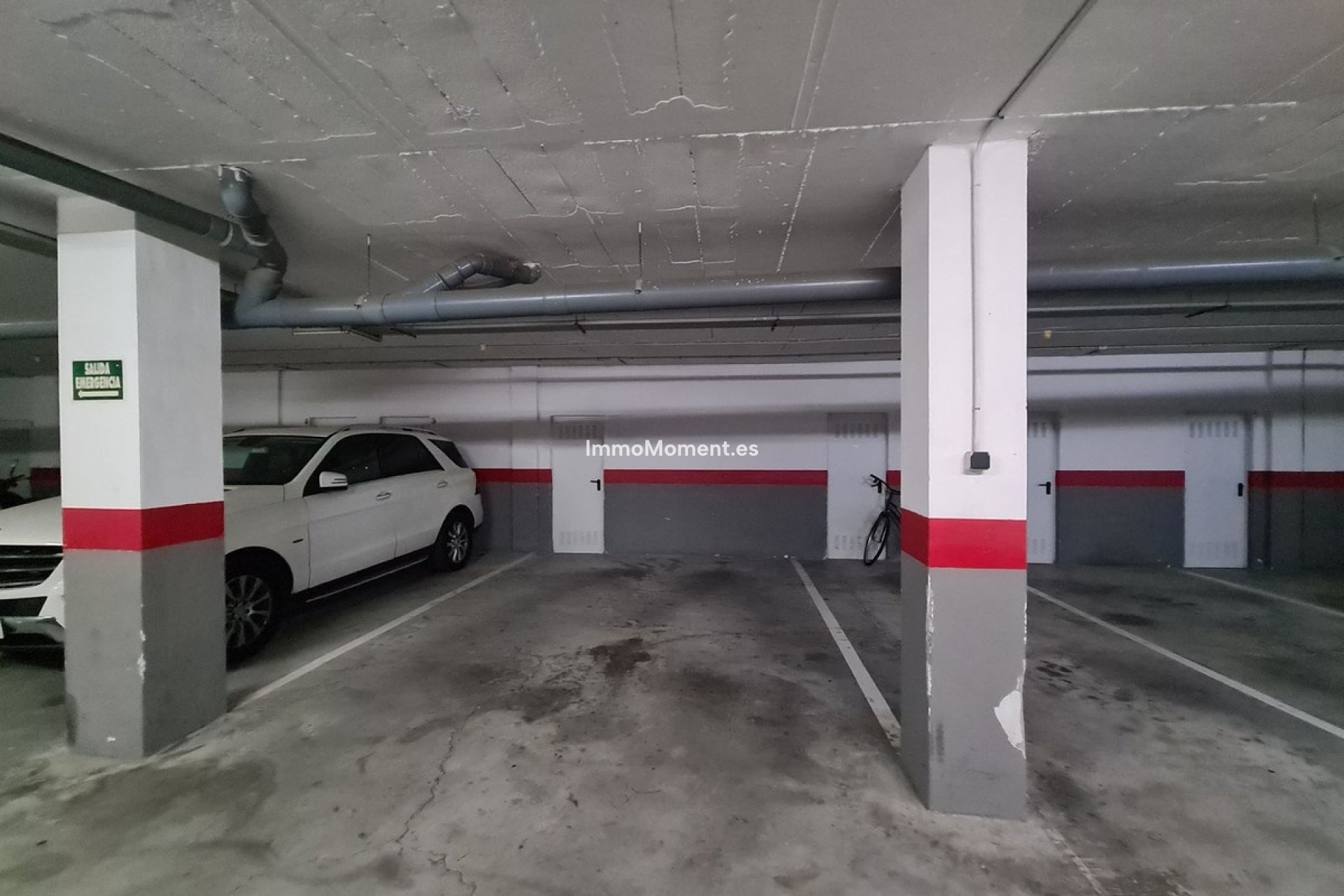 Revente - Appartement - Sotogrande