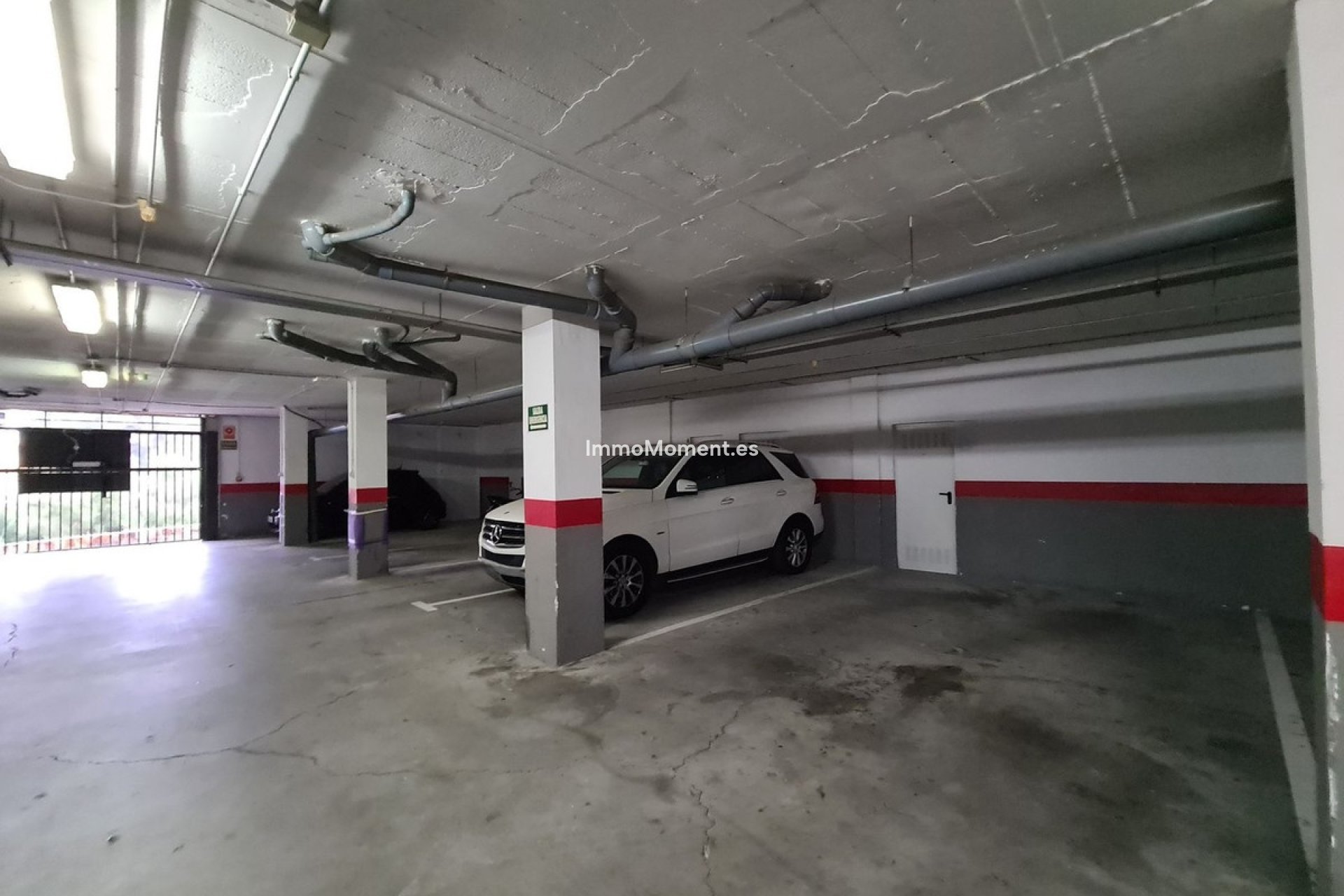 Revente - Appartement - Sotogrande