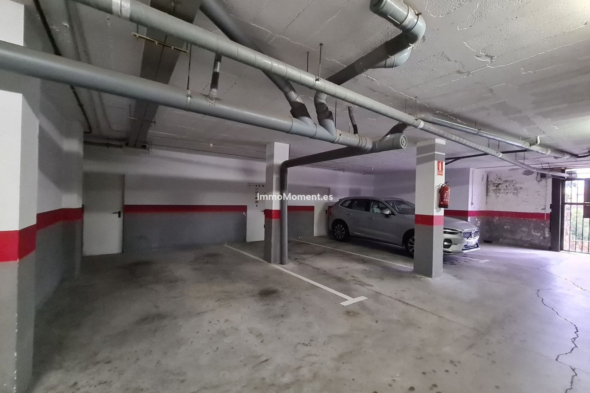 Revente - Appartement - Sotogrande