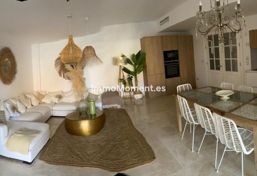 Revente - Appartement - Sotogrande