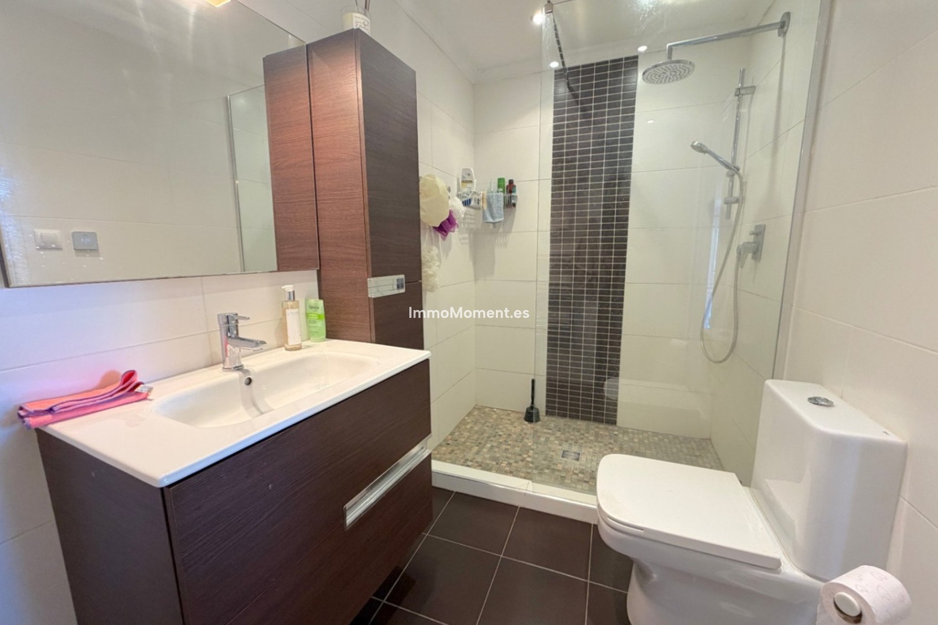 Revente - Appartement - Teulada - Moraira