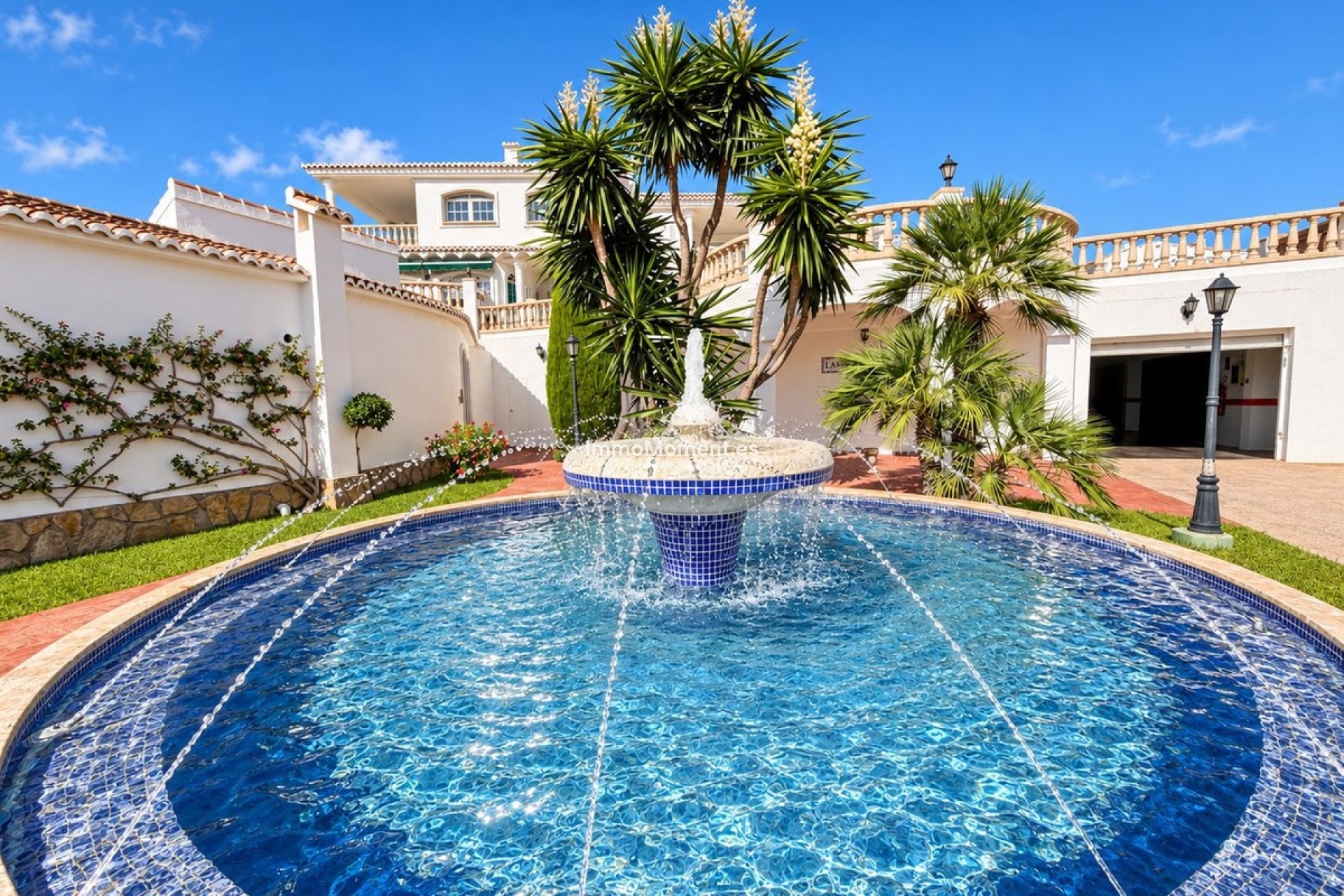 Revente - Appartement - Teulada - Moraira