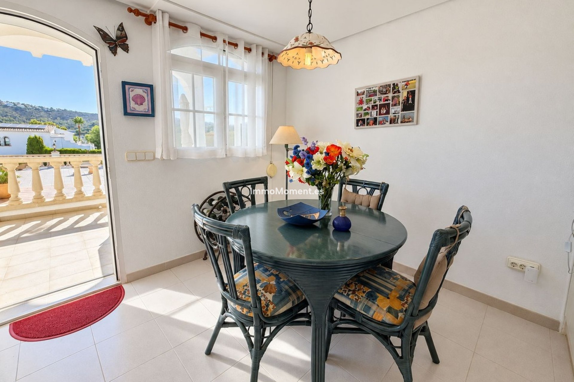 Revente - Appartement - Teulada - Moraira