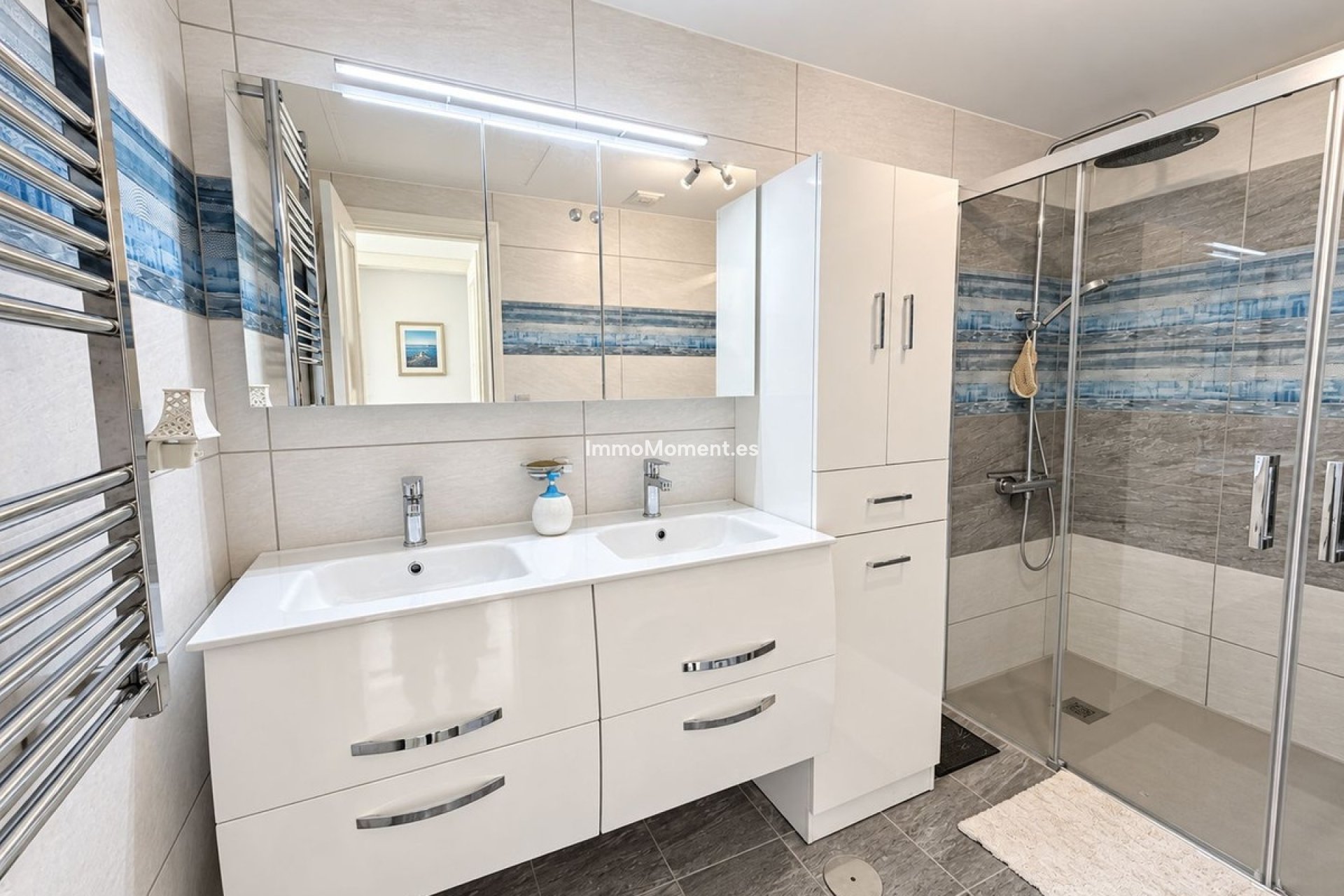 Revente - Appartement - Teulada - Moraira