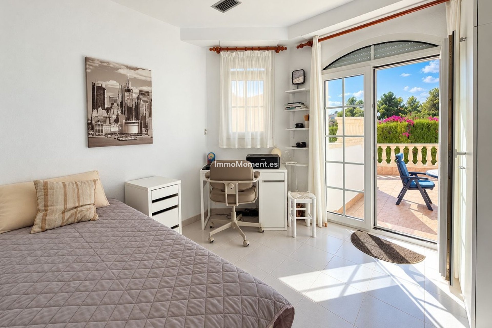 Revente - Appartement - Teulada - Moraira