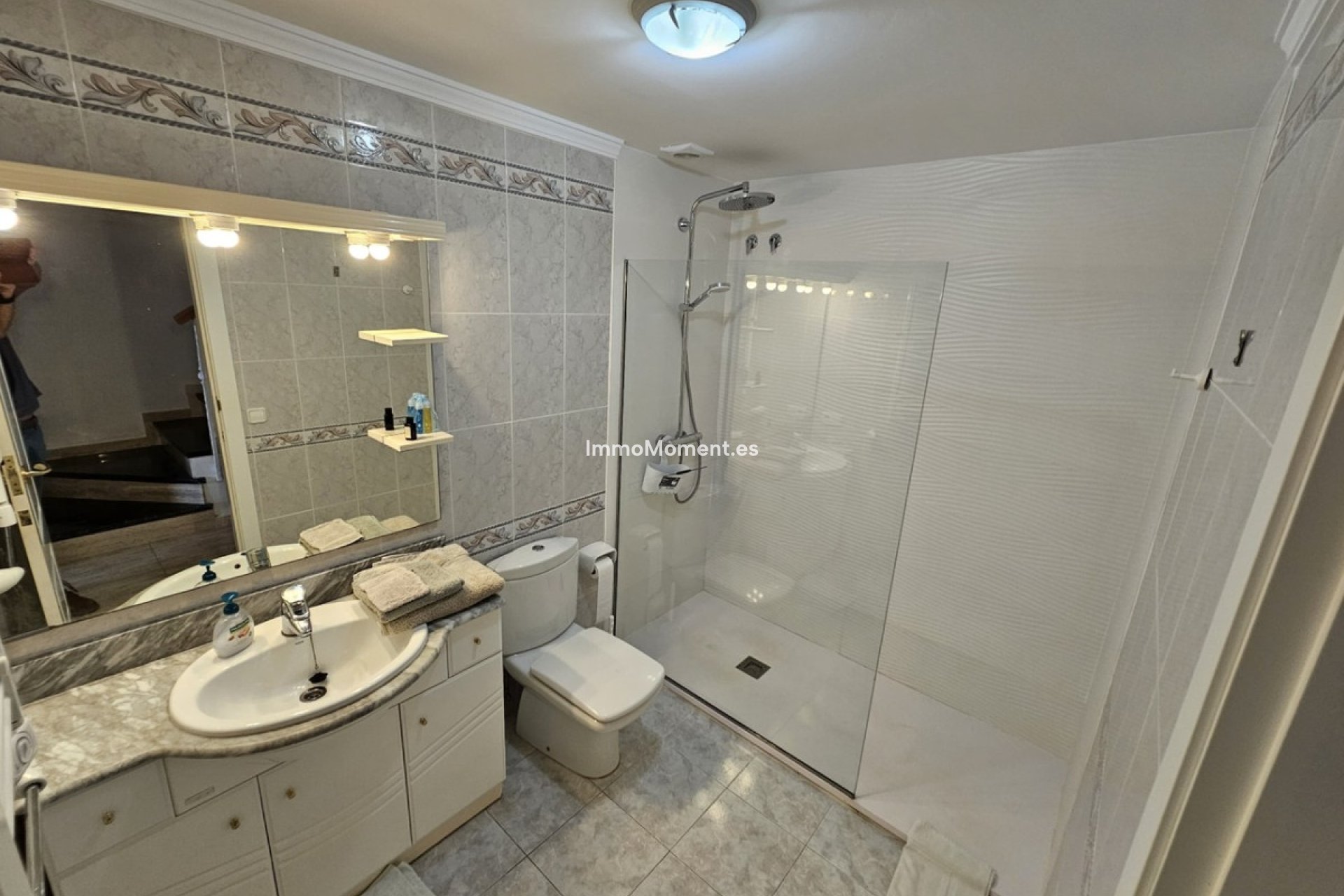 Revente - Appartement - Teulada - Moraira