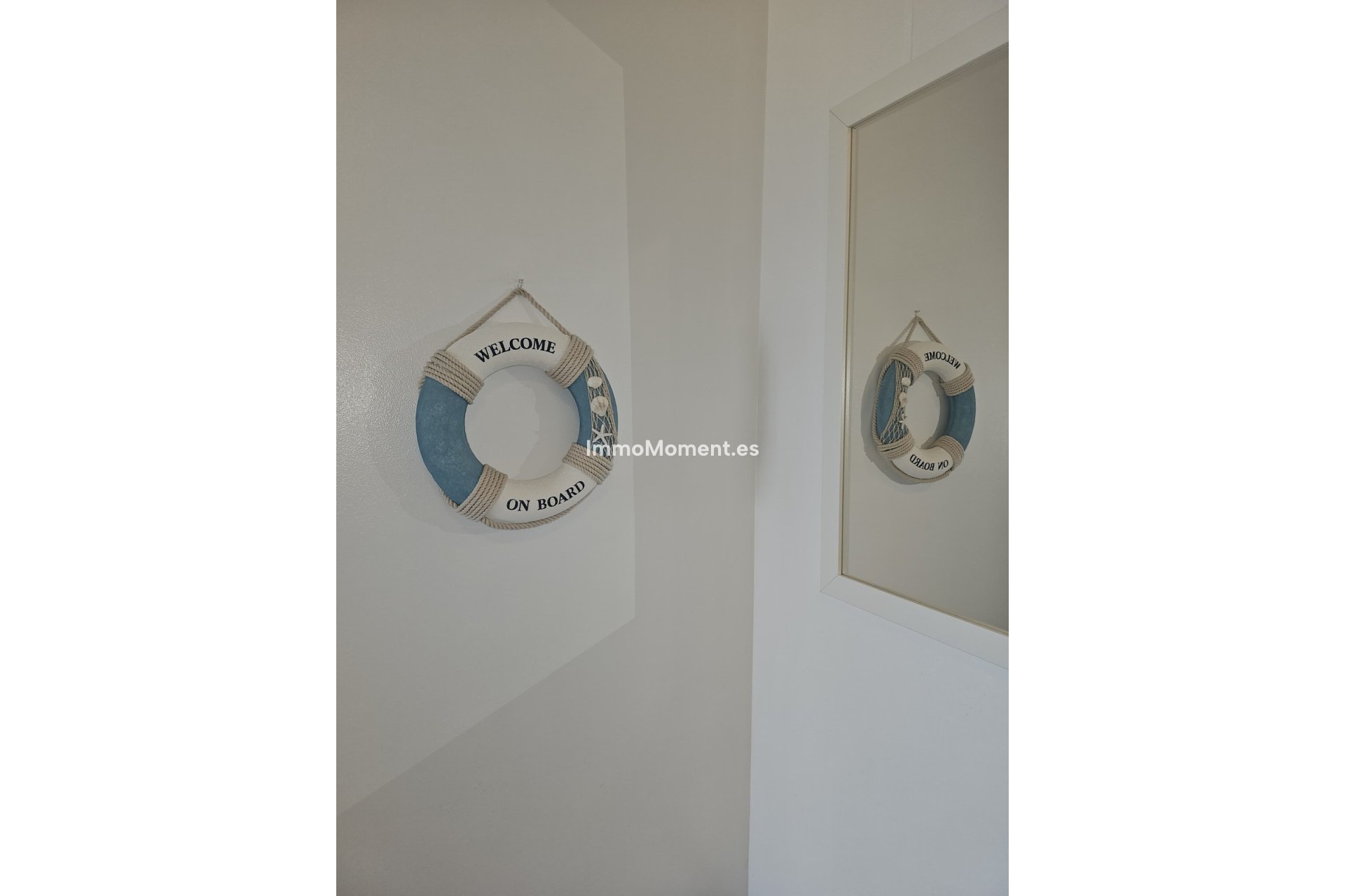 Revente - Appartement - Teulada - Moraira