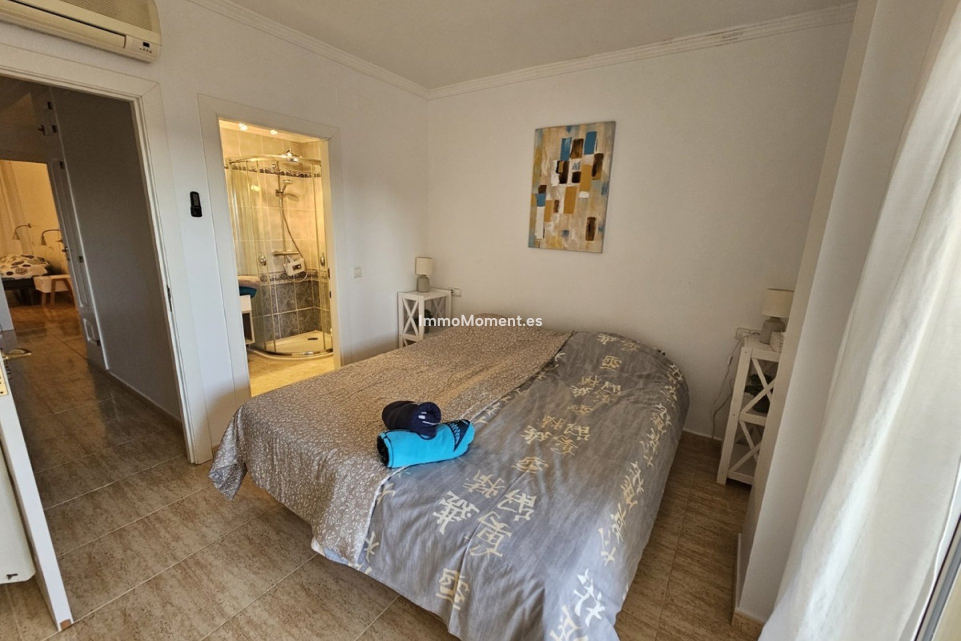 Revente - Appartement - Teulada - Moraira